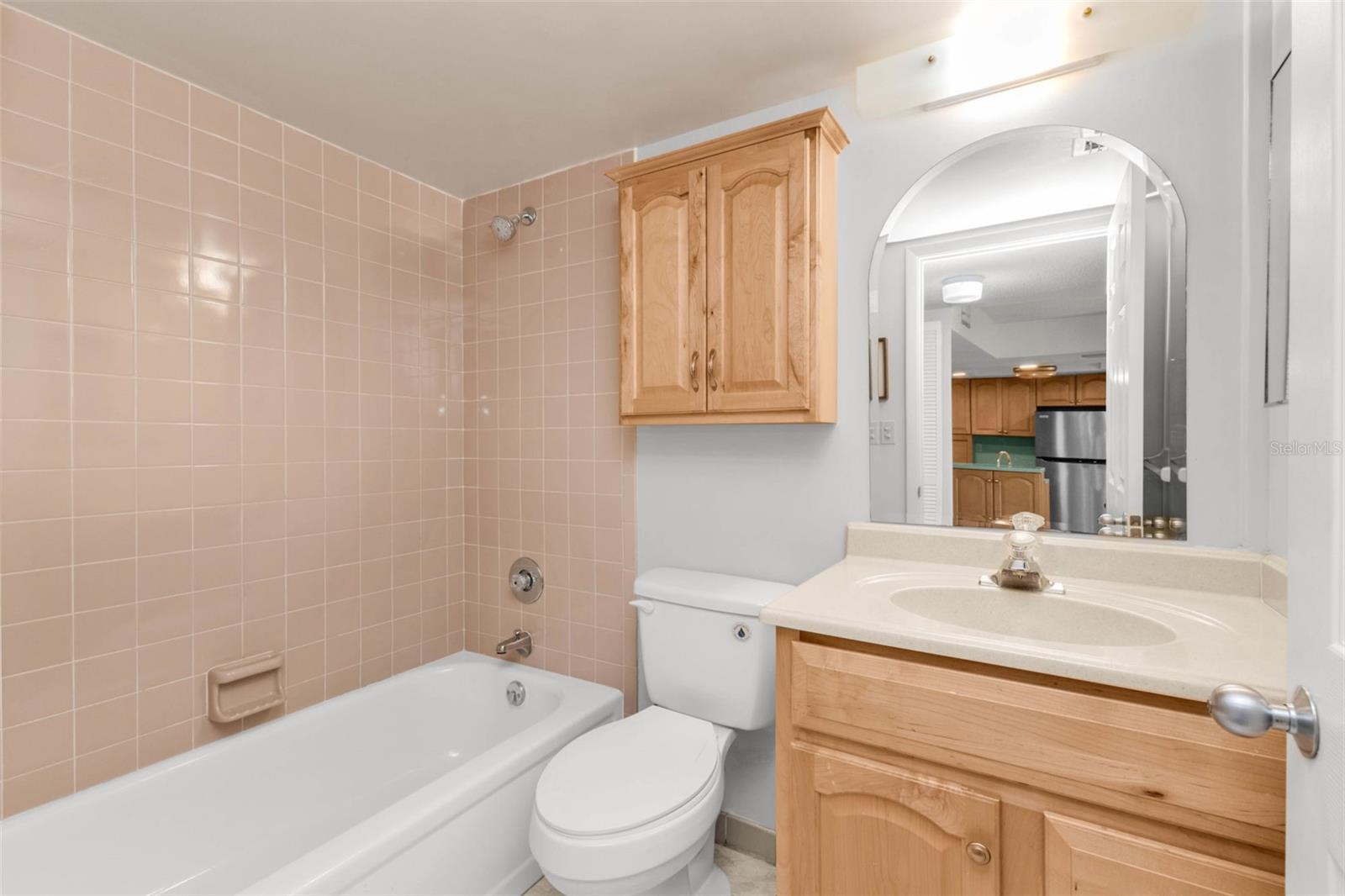 3006 CARING WAY #615, PORT CHARLOTTE, FL, 33952