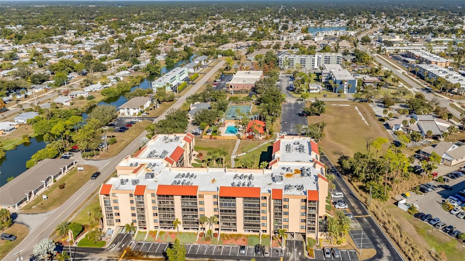 3006 CARING WAY #615, PORT CHARLOTTE, FL, 33952