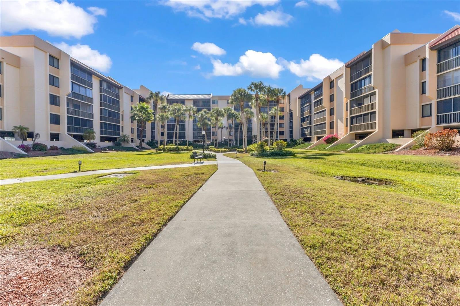 3006 CARING WAY #615, PORT CHARLOTTE, FL, 33952