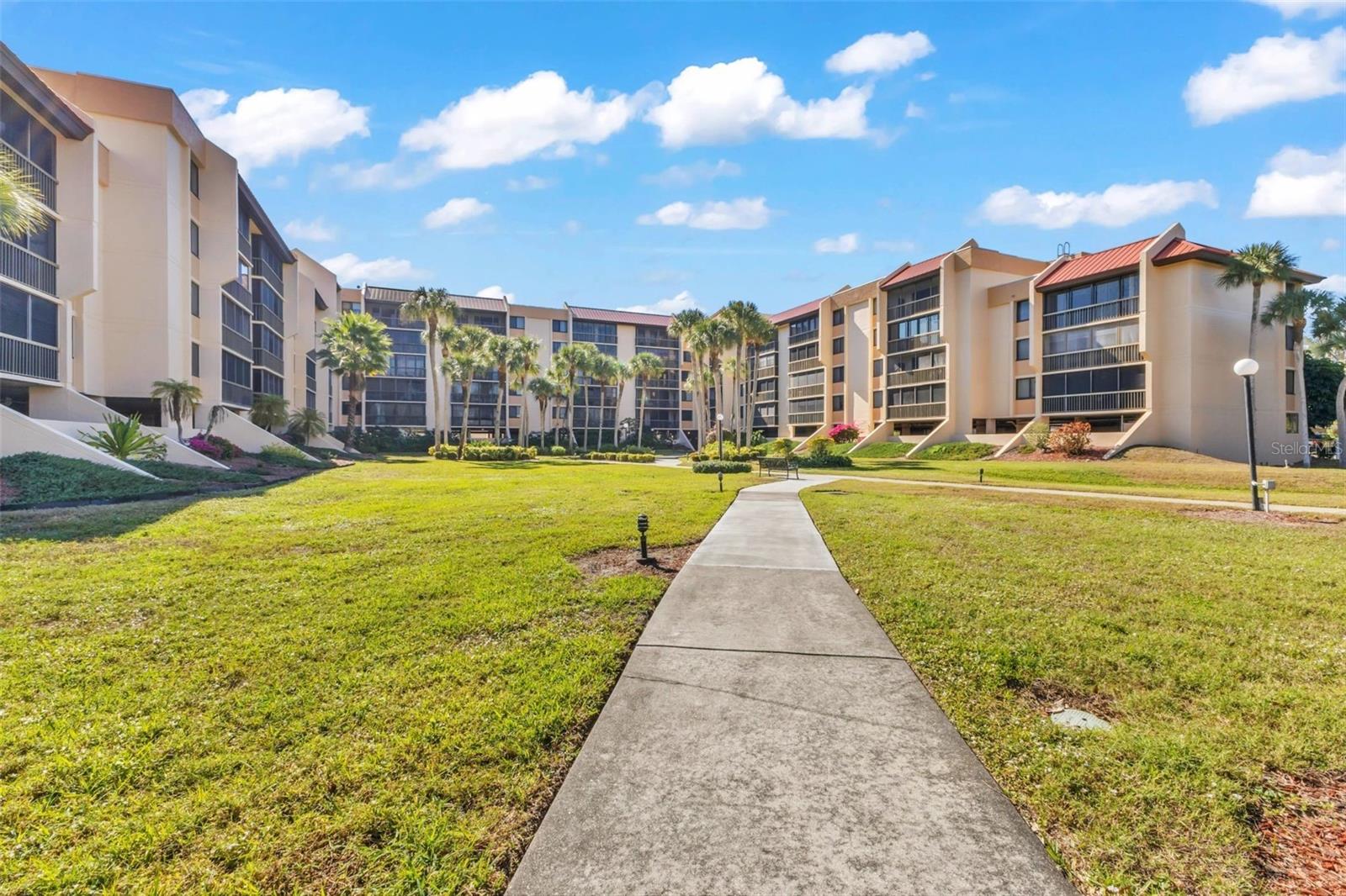 3006 CARING WAY #615, PORT CHARLOTTE, FL, 33952