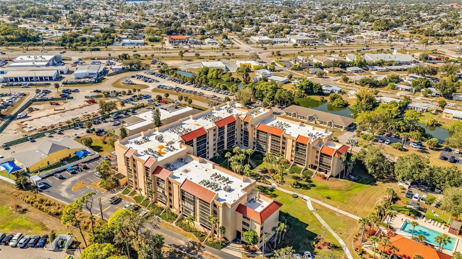 3006 CARING WAY #615, PORT CHARLOTTE, FL, 33952