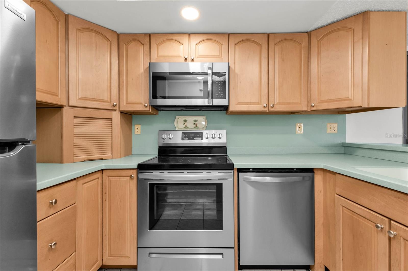 3006 CARING WAY #615, PORT CHARLOTTE, FL, 33952