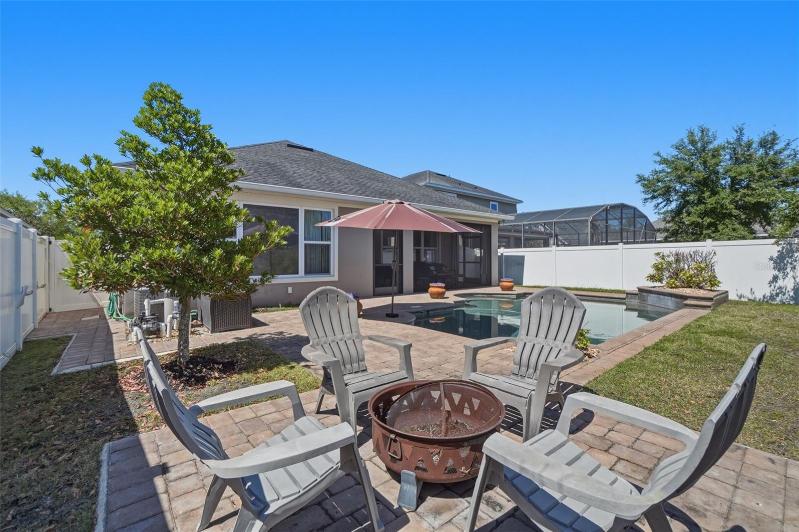 10684 LANGEFIELD ST, ORLANDO, FL, 32832