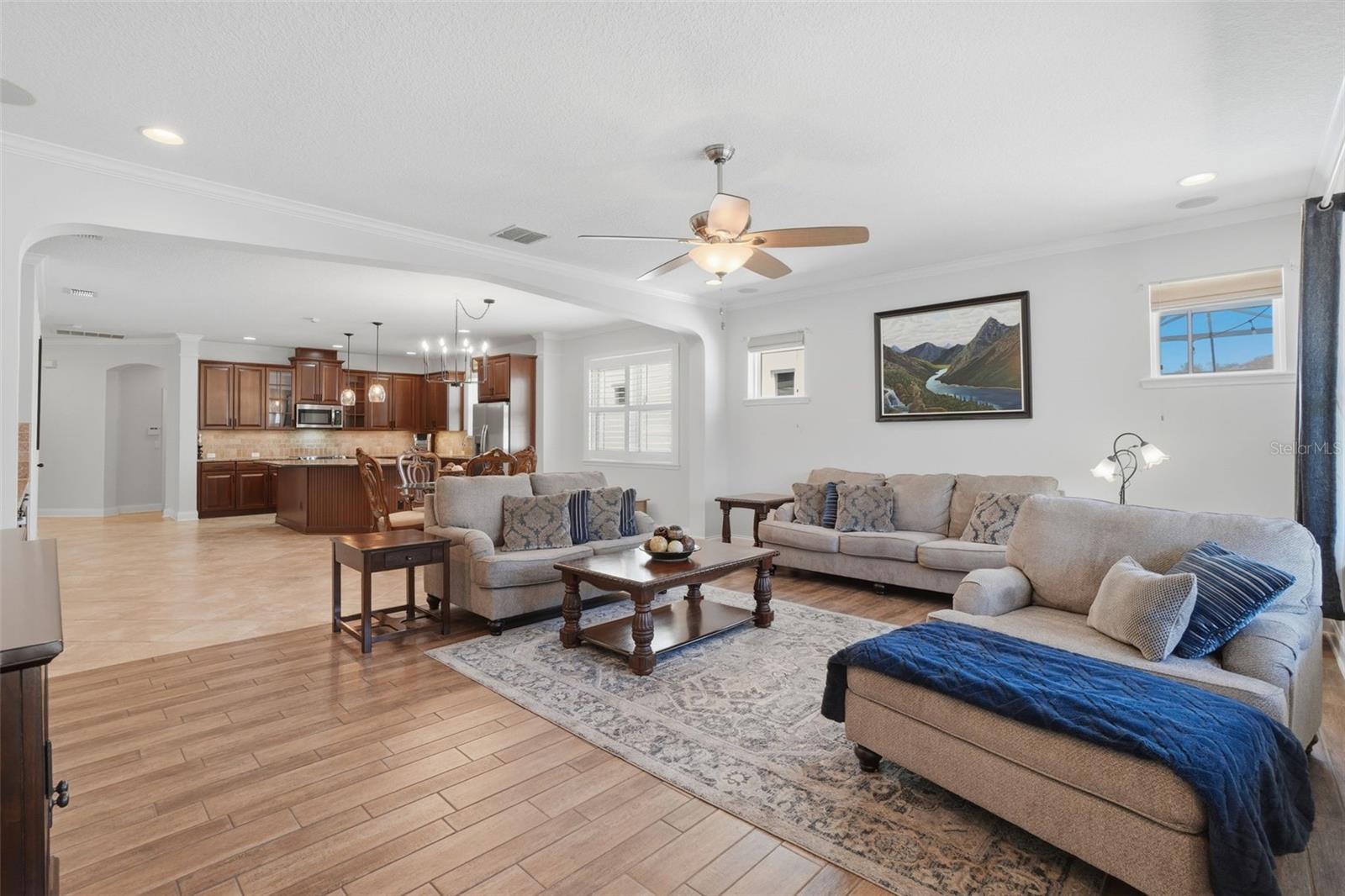 10684 LANGEFIELD ST, ORLANDO, FL, 32832