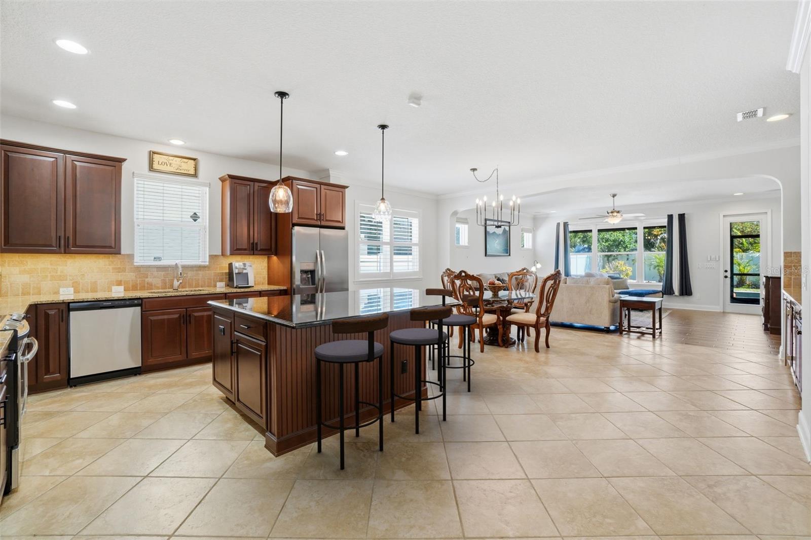 10684 LANGEFIELD ST, ORLANDO, FL, 32832