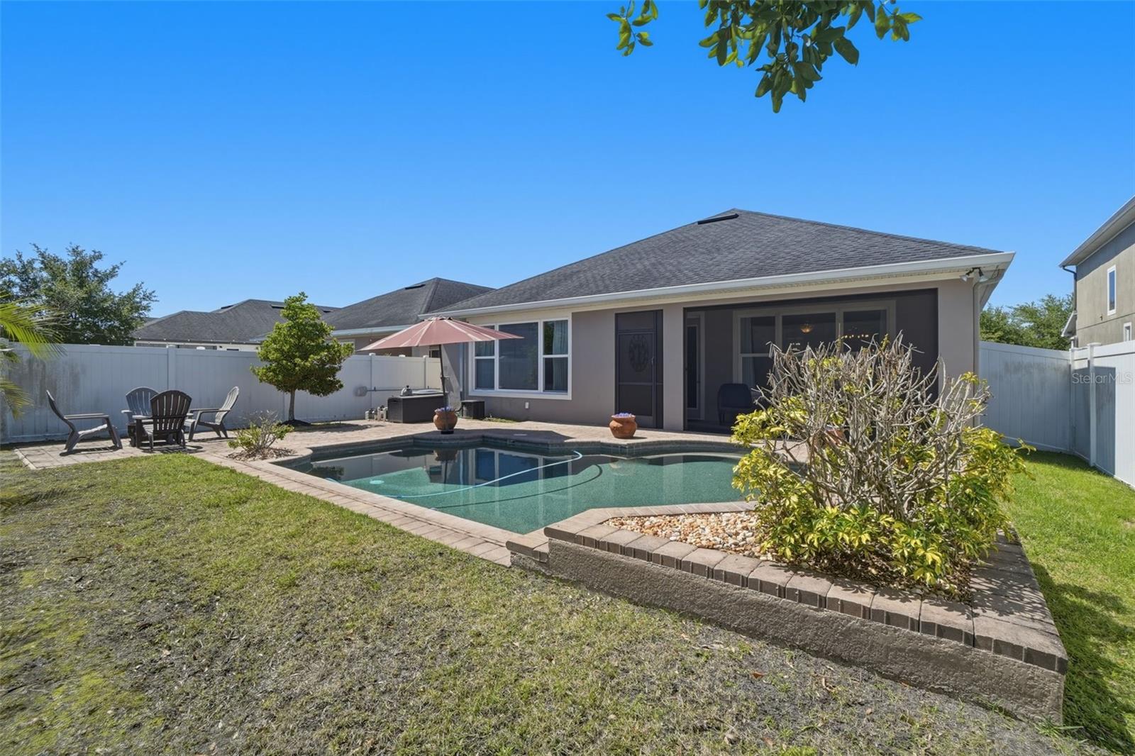 10684 LANGEFIELD ST, ORLANDO, FL, 32832