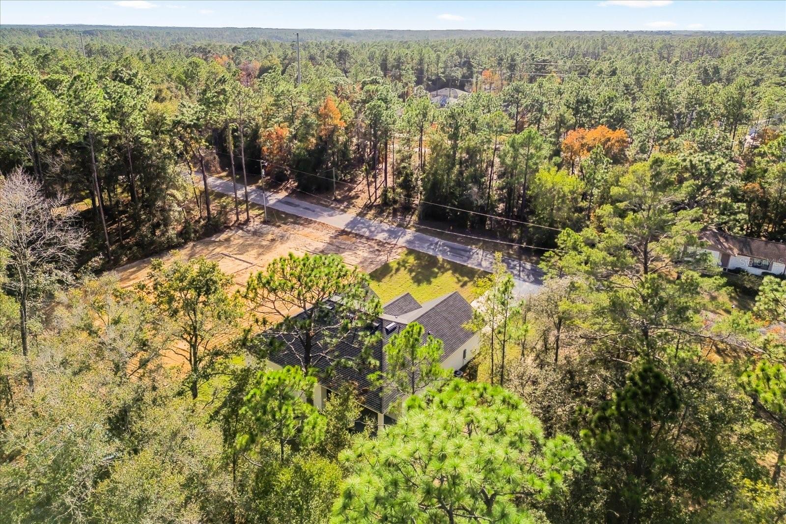 9505 N CORTLANDT DR, CITRUS SPRINGS, FL, 34434