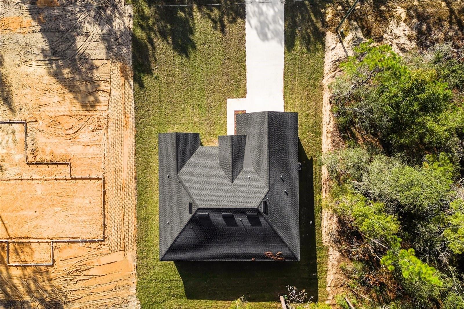 9505 N CORTLANDT DR, CITRUS SPRINGS, FL, 34434