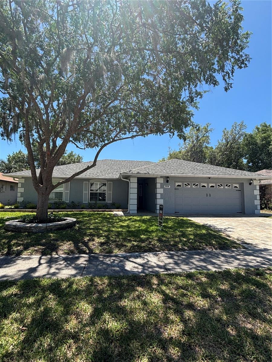 28310 TANGLEWOOD DR, WESLEY CHAPEL, FL, 33543