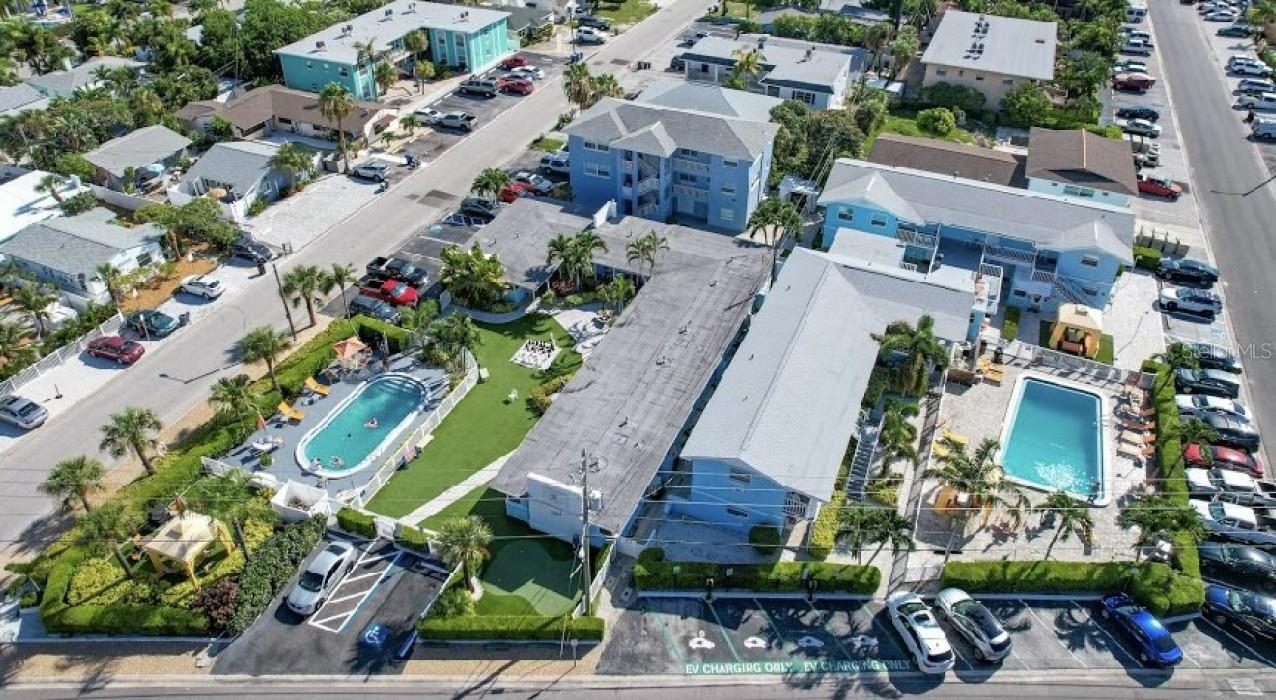 6801 SUNSET WAY, ST PETE BEACH, FL, 33706