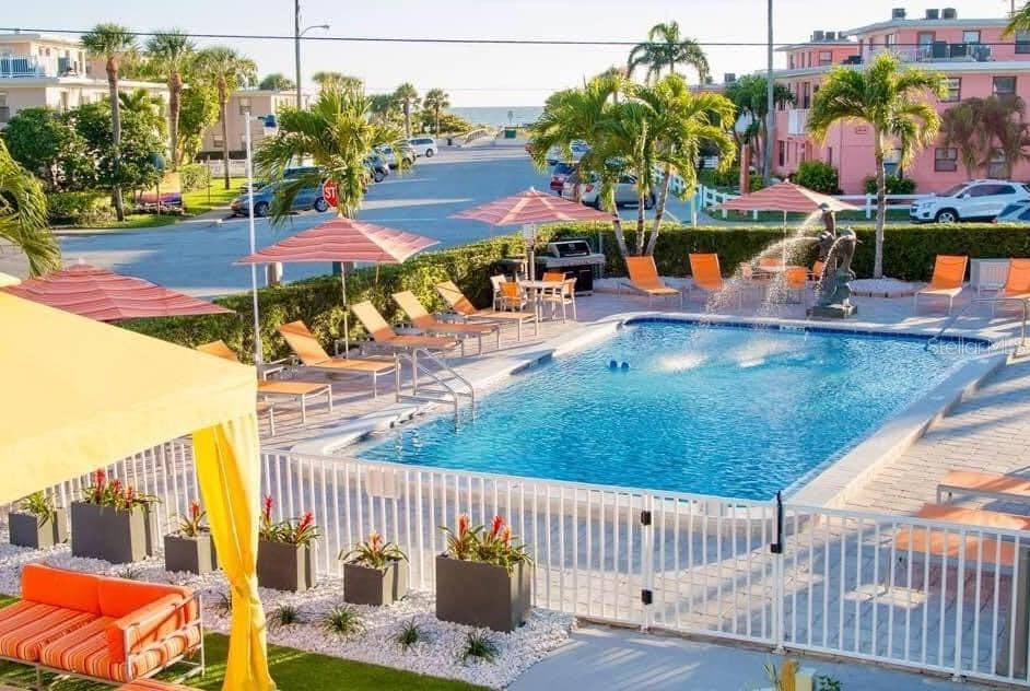 6801 SUNSET WAY, ST PETE BEACH, FL, 33706