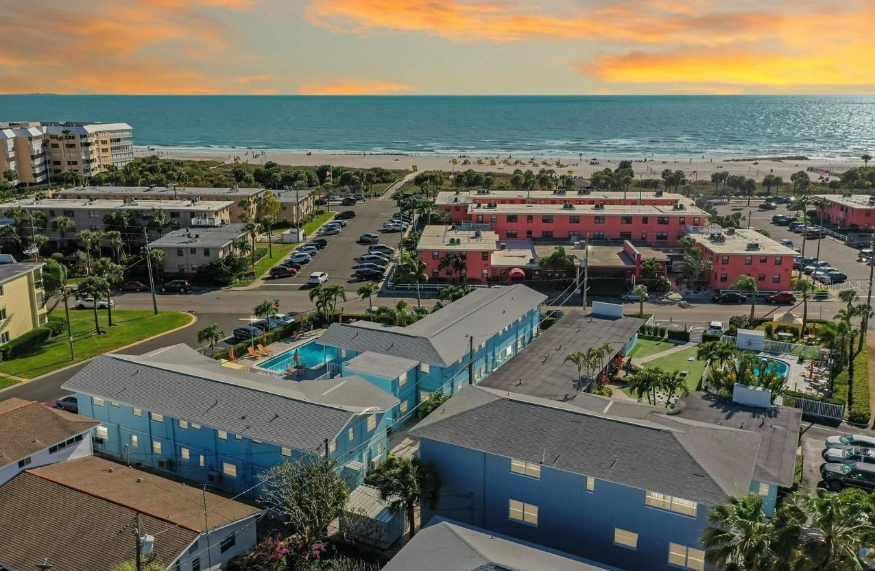 6801 SUNSET WAY, ST PETE BEACH, FL, 33706