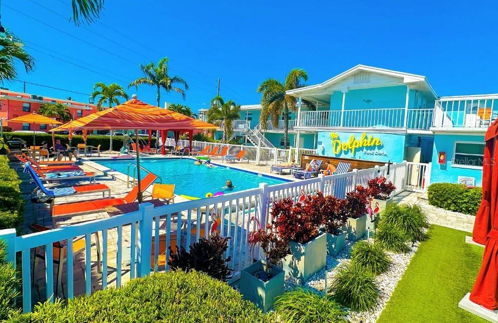 6801 SUNSET WAY, ST PETE BEACH, FL, 33706