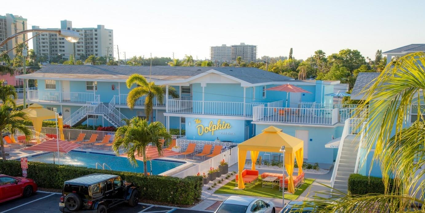 6801 SUNSET WAY, ST PETE BEACH, FL, 33706