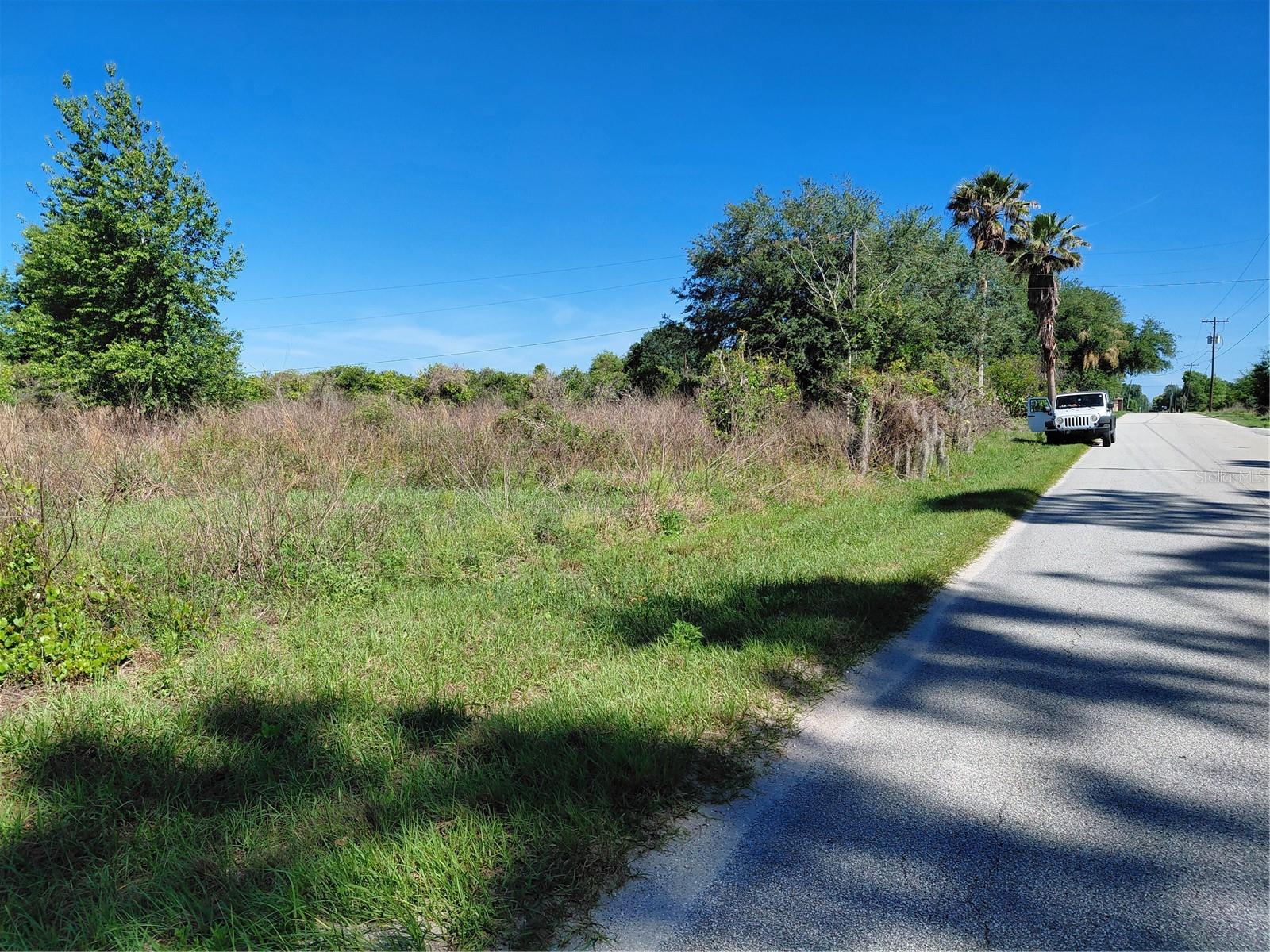 COFFEE CREEK LN, CLERMONT, FL, 34711