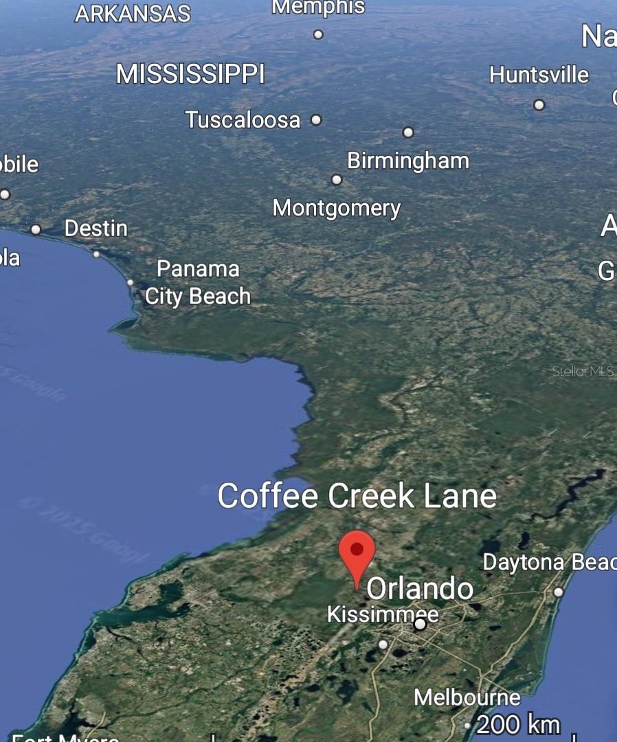 COFFEE CREEK LN, CLERMONT, FL, 34711