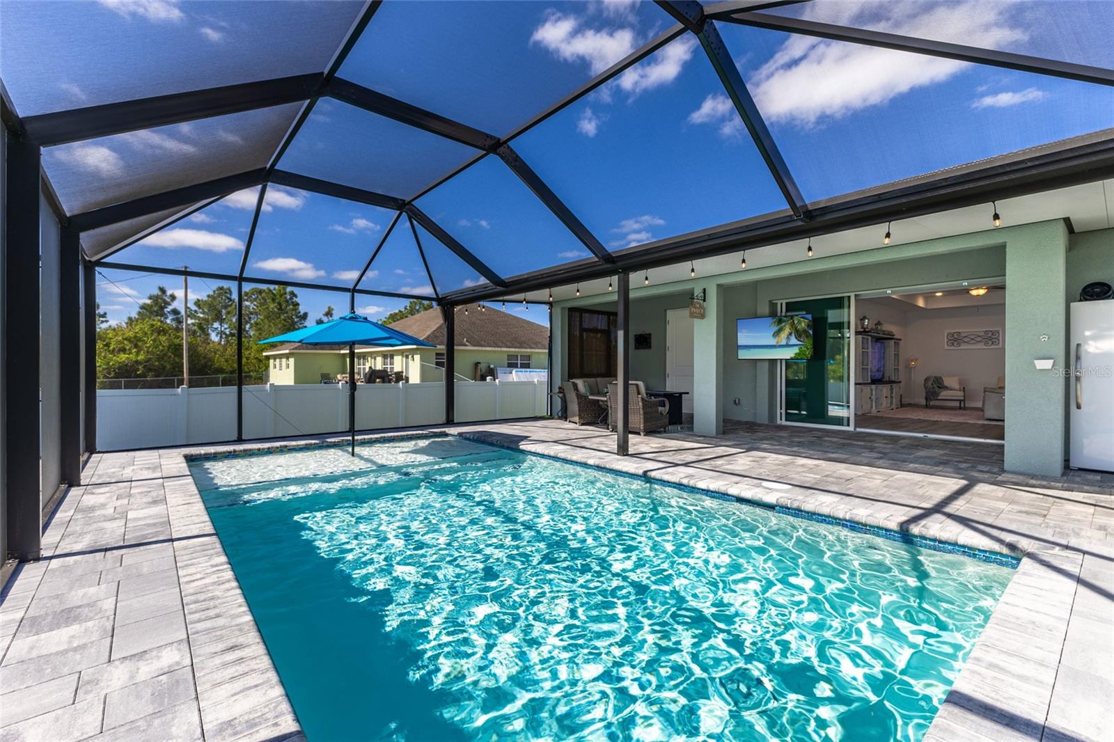 908 HIBISCUS AVE, LEHIGH ACRES, FL, 33972