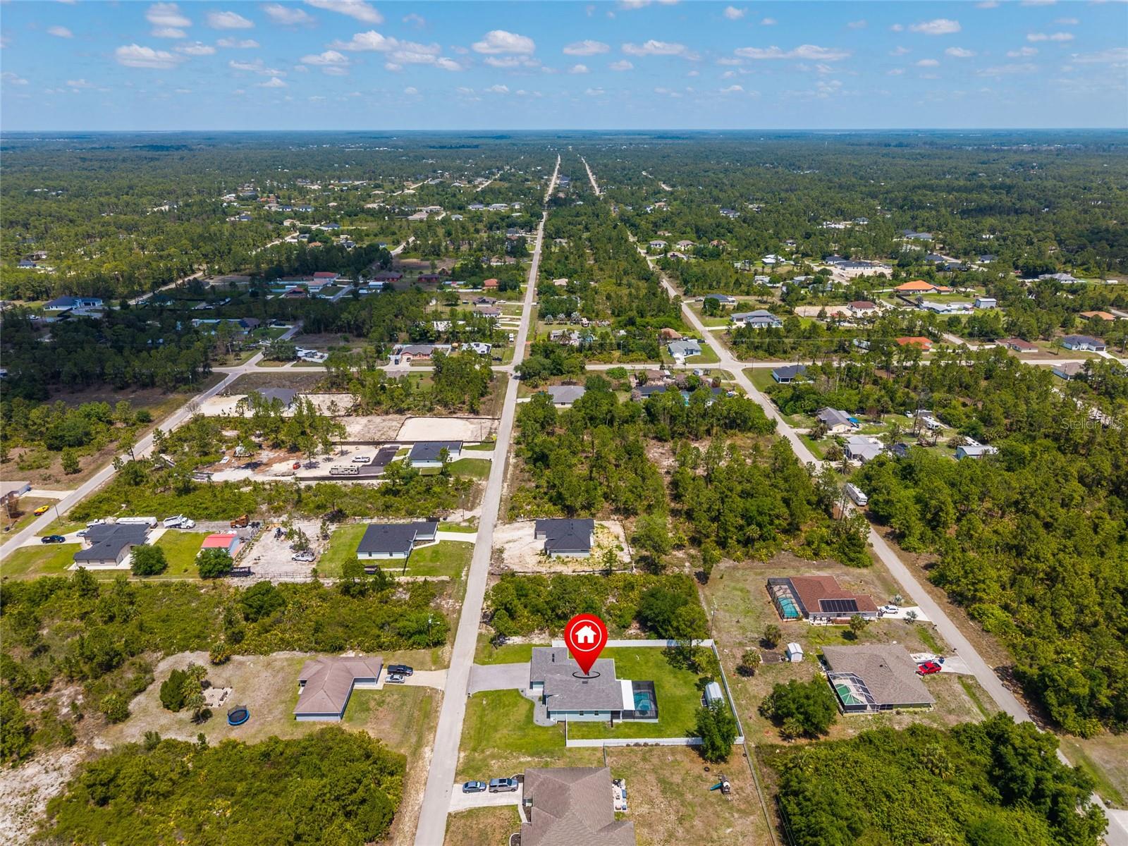 908 HIBISCUS AVE, LEHIGH ACRES, FL, 33972