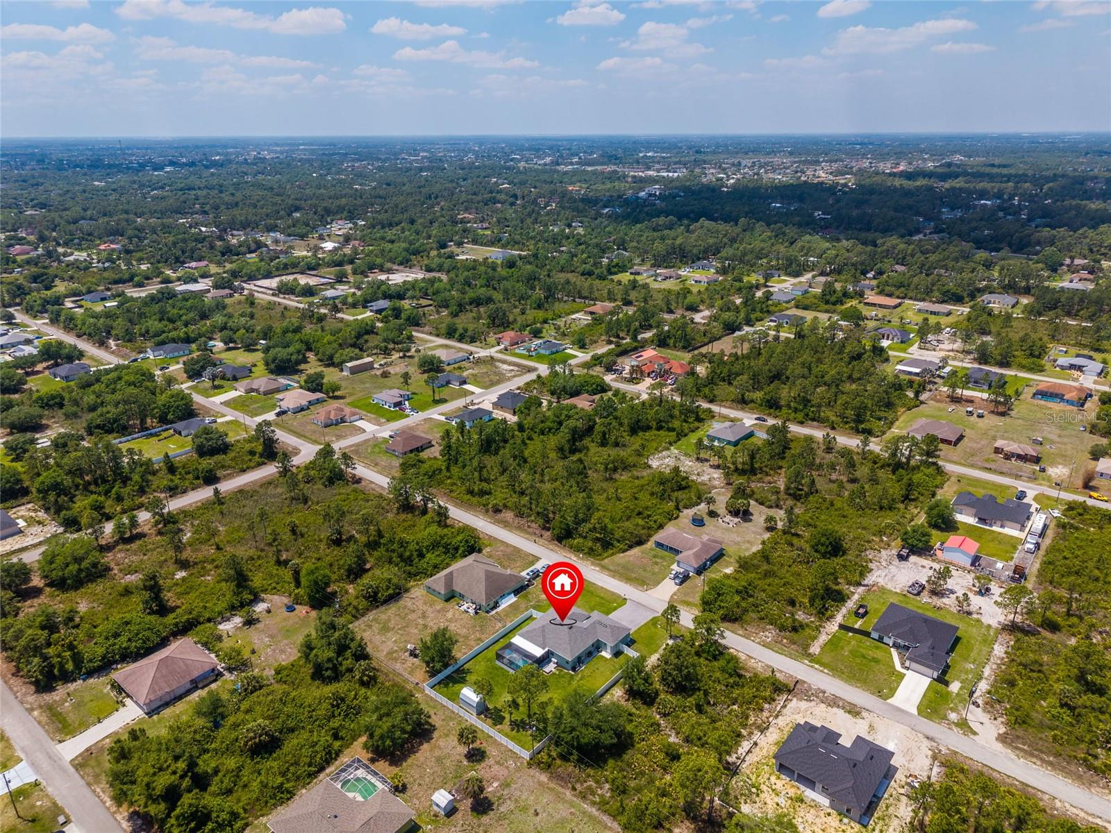 908 HIBISCUS AVE, LEHIGH ACRES, FL, 33972