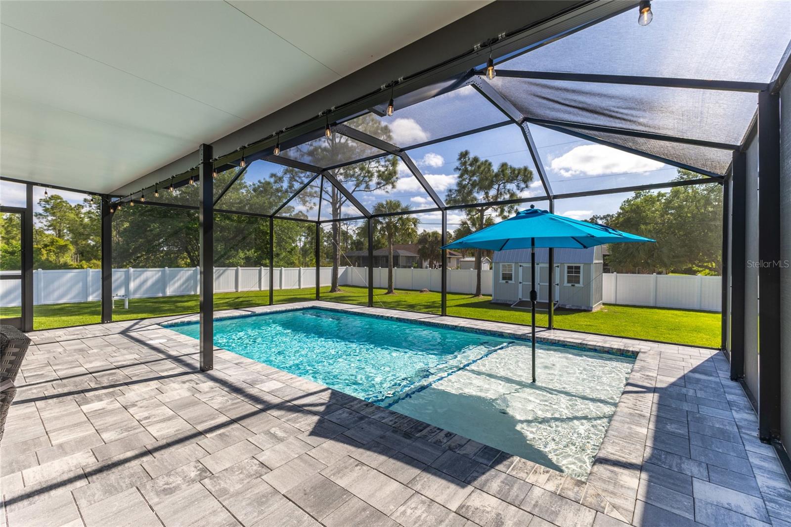 908 HIBISCUS AVE, LEHIGH ACRES, FL, 33972