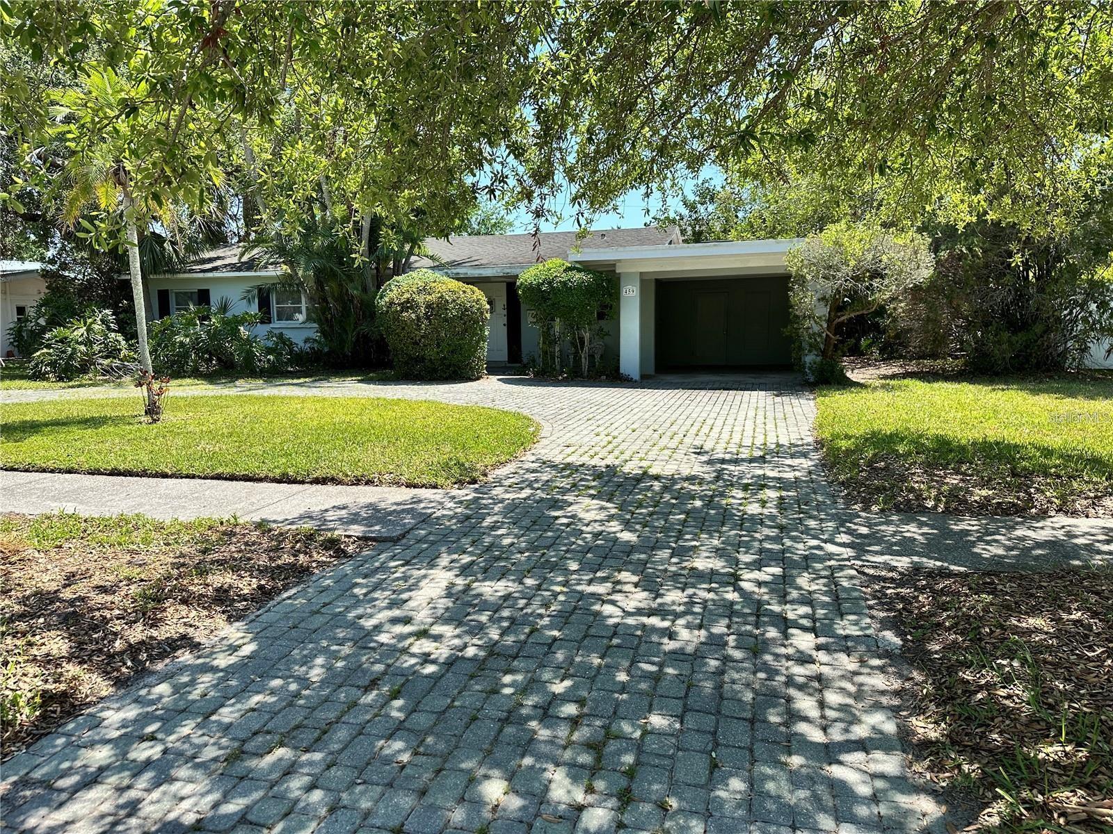 459 BAYVIEW DR NE, ST PETERSBURG, FL, 33704