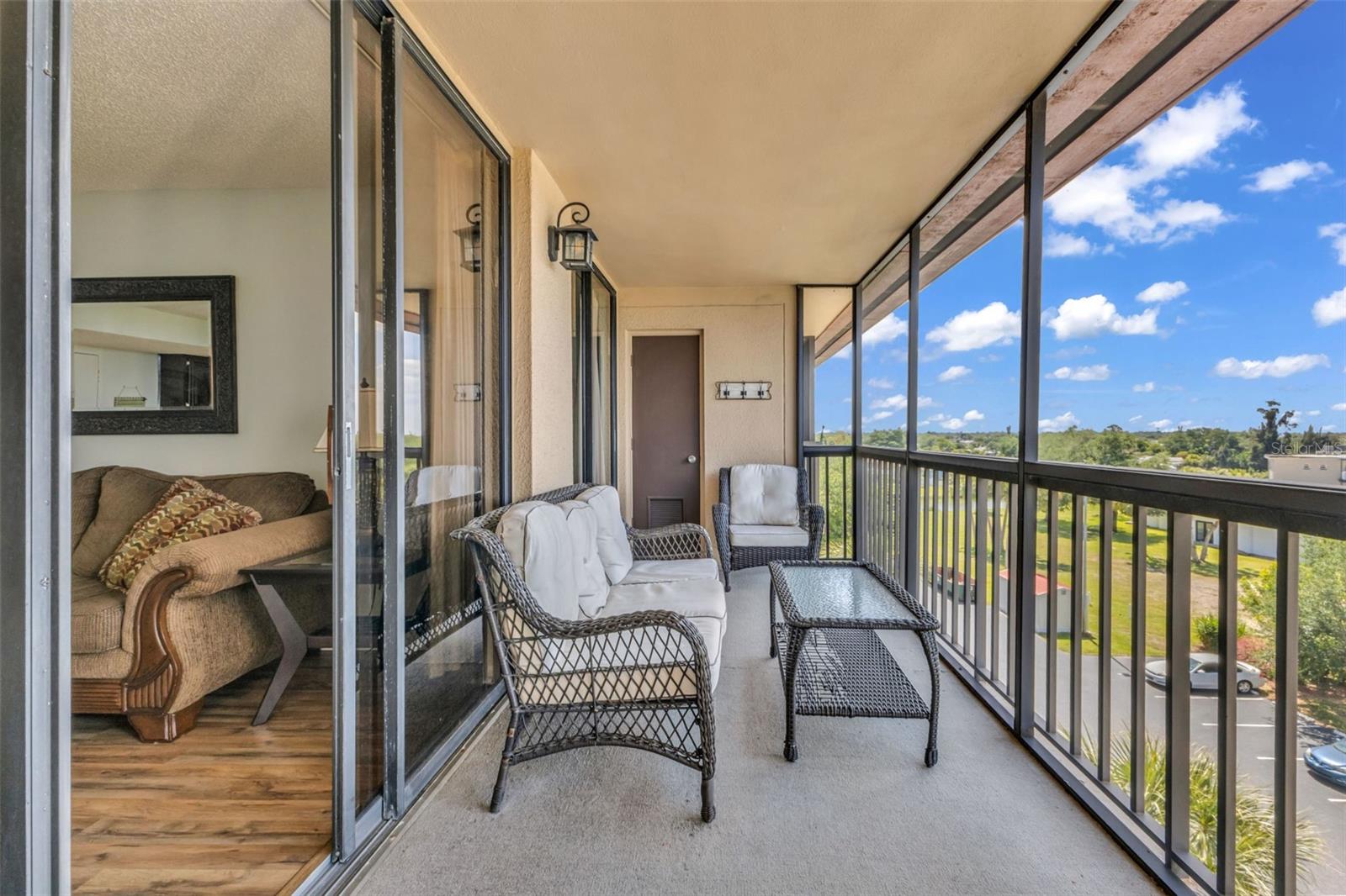 21405 OLEAN BLVD #528, PORT CHARLOTTE, FL, 33952