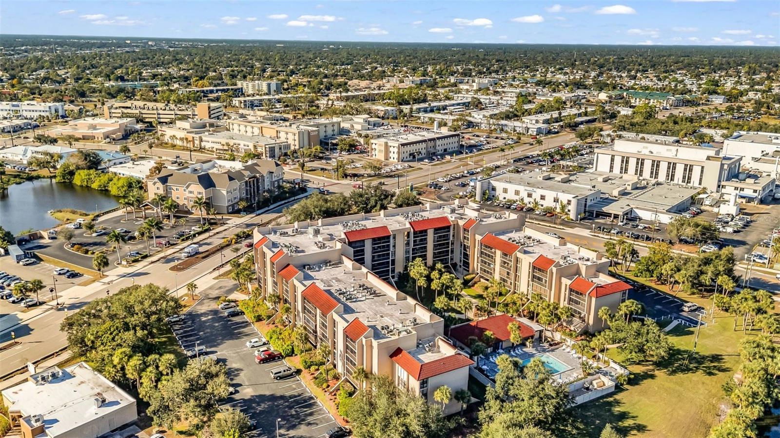 21405 OLEAN BLVD #528, PORT CHARLOTTE, FL, 33952