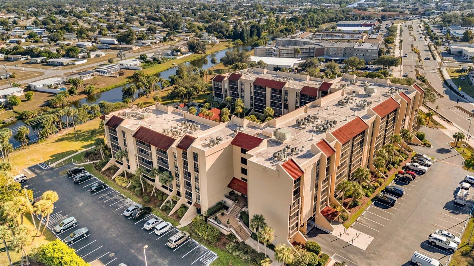 21405 OLEAN BLVD #528, PORT CHARLOTTE, FL, 33952