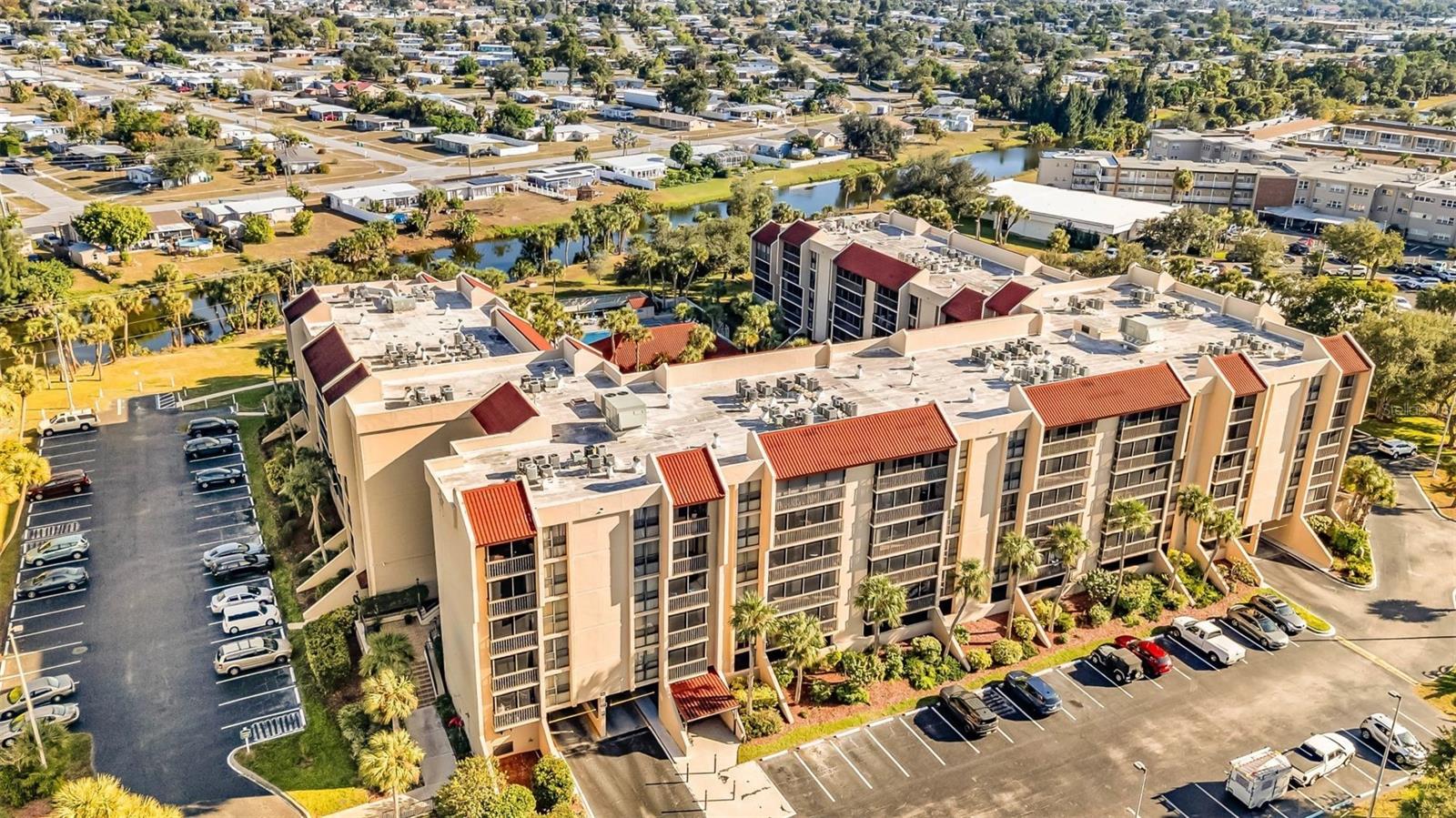 21405 OLEAN BLVD #528, PORT CHARLOTTE, FL, 33952