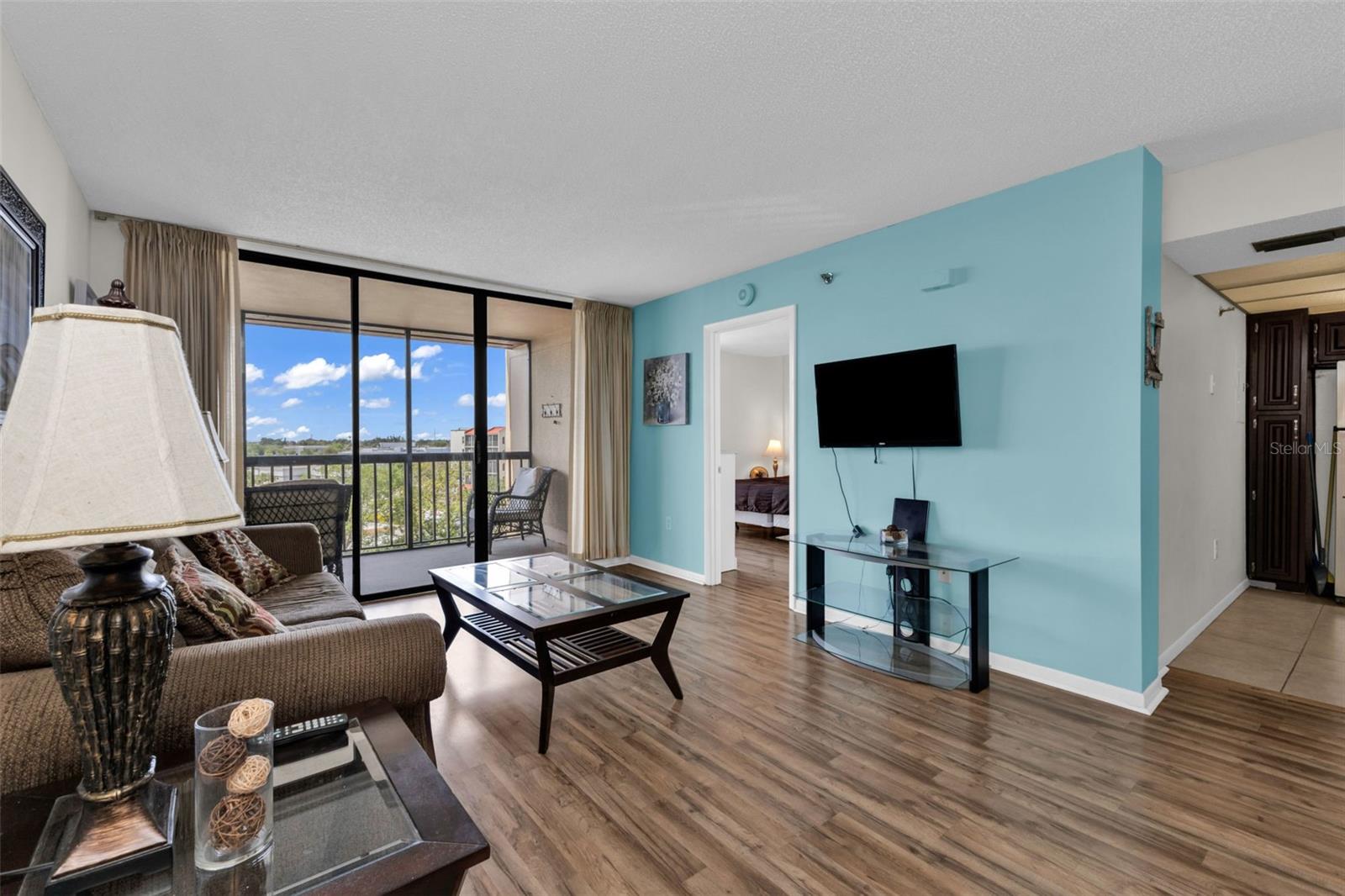 21405 OLEAN BLVD #528, PORT CHARLOTTE, FL, 33952