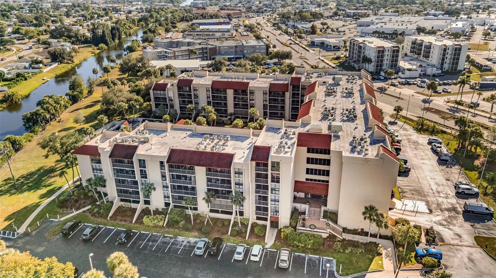 21405 OLEAN BLVD #528, PORT CHARLOTTE, FL, 33952