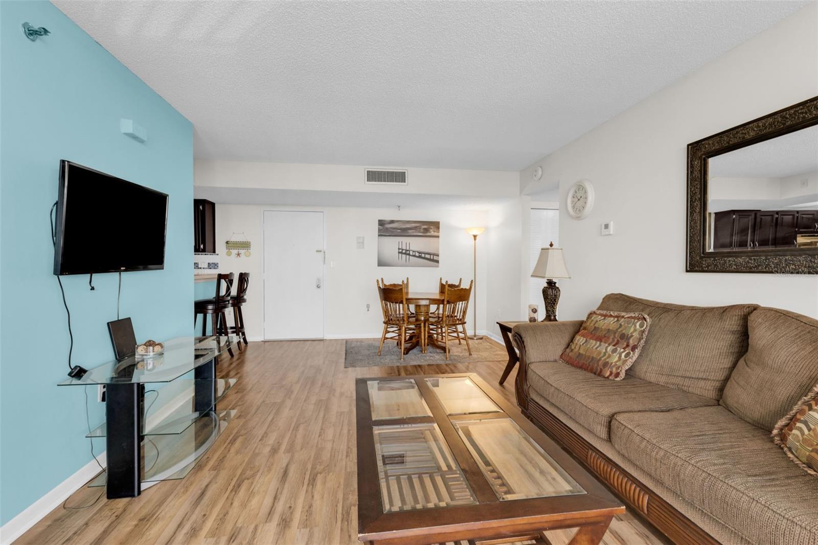 21405 OLEAN BLVD #528, PORT CHARLOTTE, FL, 33952