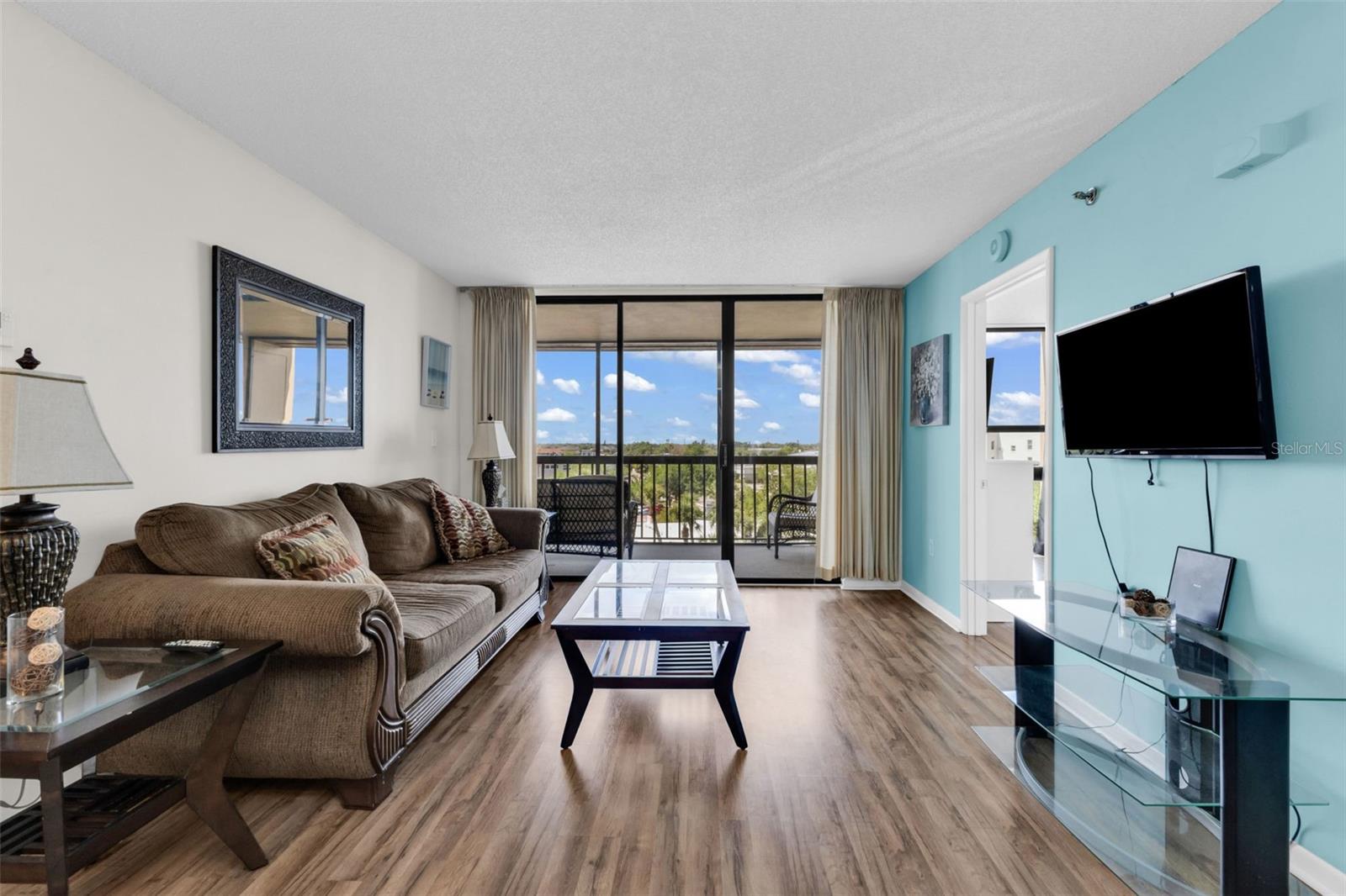 21405 OLEAN BLVD #528, PORT CHARLOTTE, FL, 33952