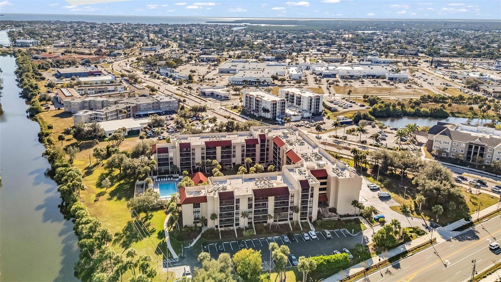 21405 OLEAN BLVD #528, PORT CHARLOTTE, FL, 33952