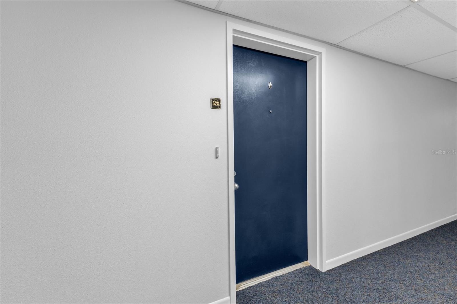 21405 OLEAN BLVD #528, PORT CHARLOTTE, FL, 33952