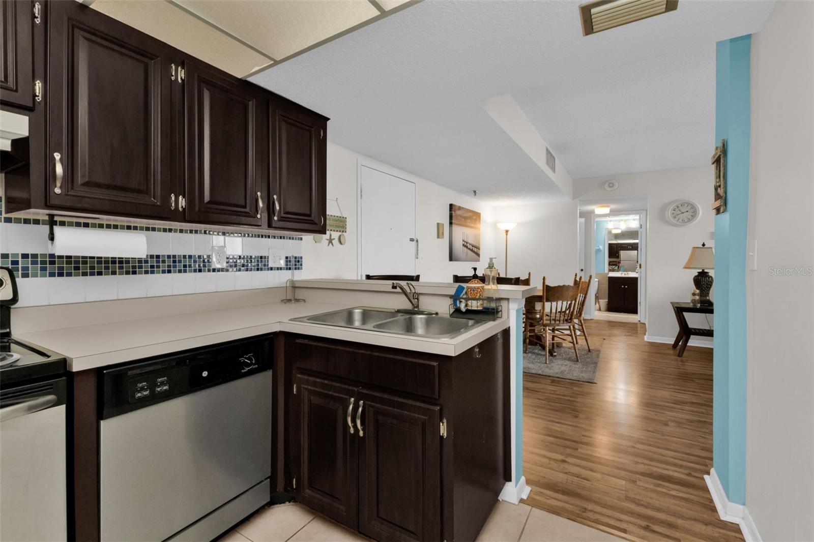 21405 OLEAN BLVD #528, PORT CHARLOTTE, FL, 33952