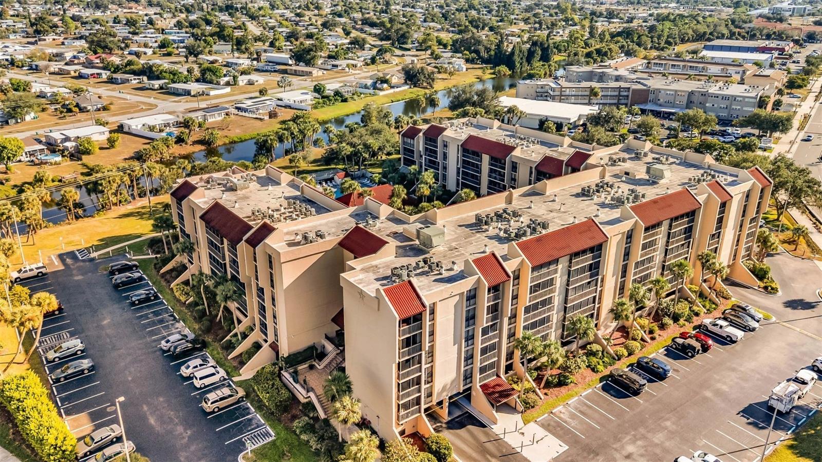 21405 OLEAN BLVD #528, PORT CHARLOTTE, FL, 33952