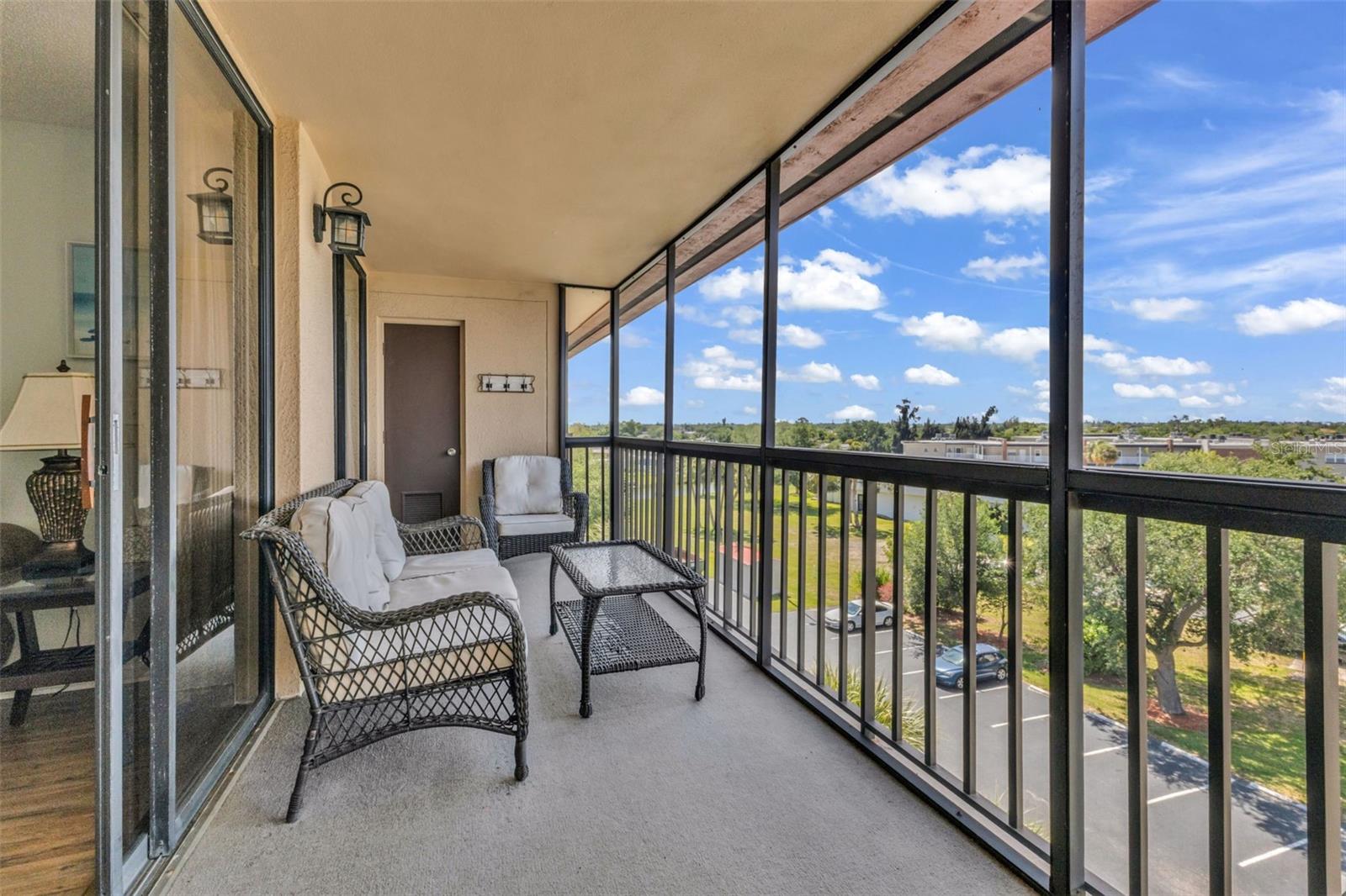 21405 OLEAN BLVD #528, PORT CHARLOTTE, FL, 33952