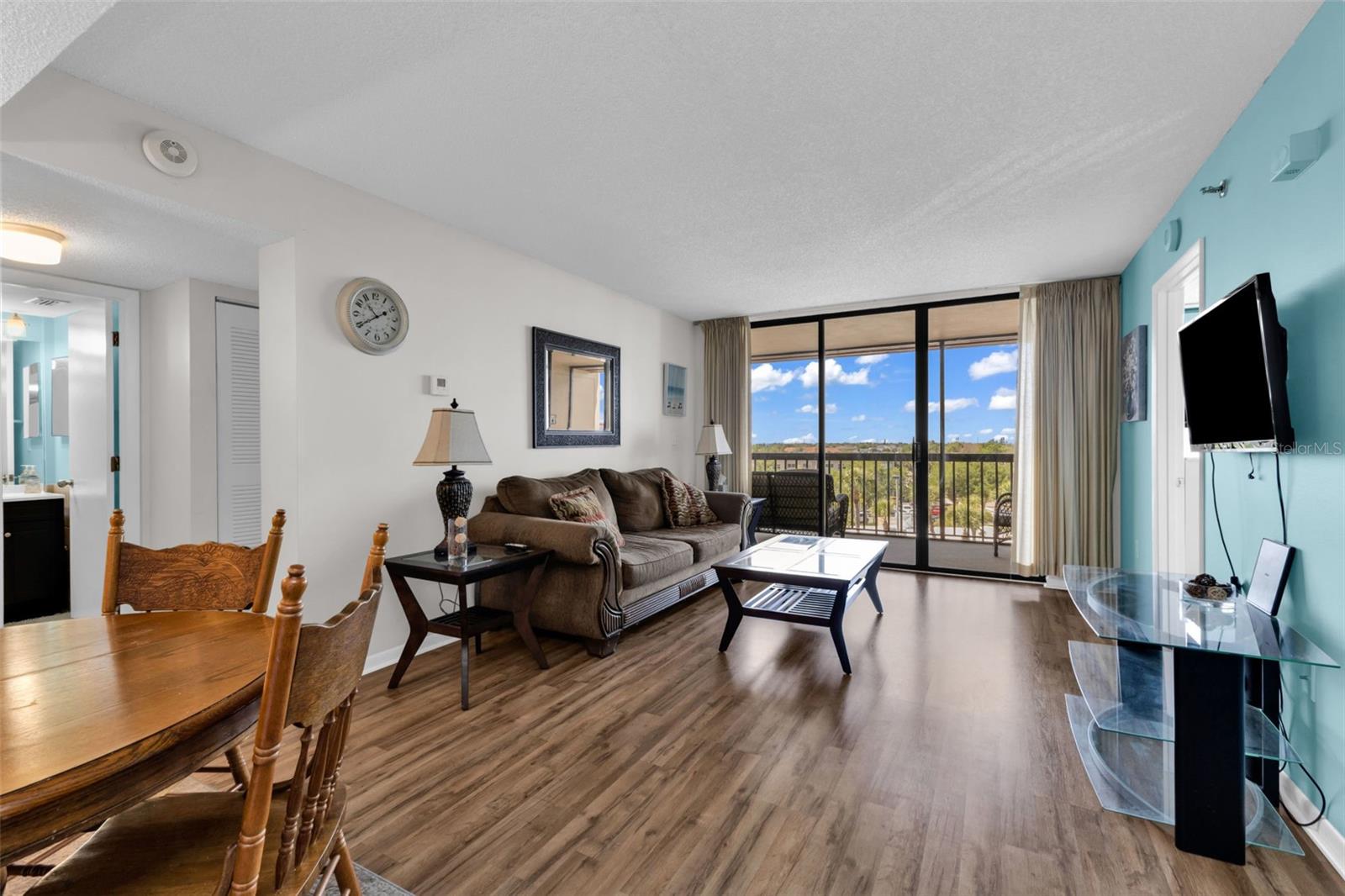 21405 OLEAN BLVD #528, PORT CHARLOTTE, FL, 33952