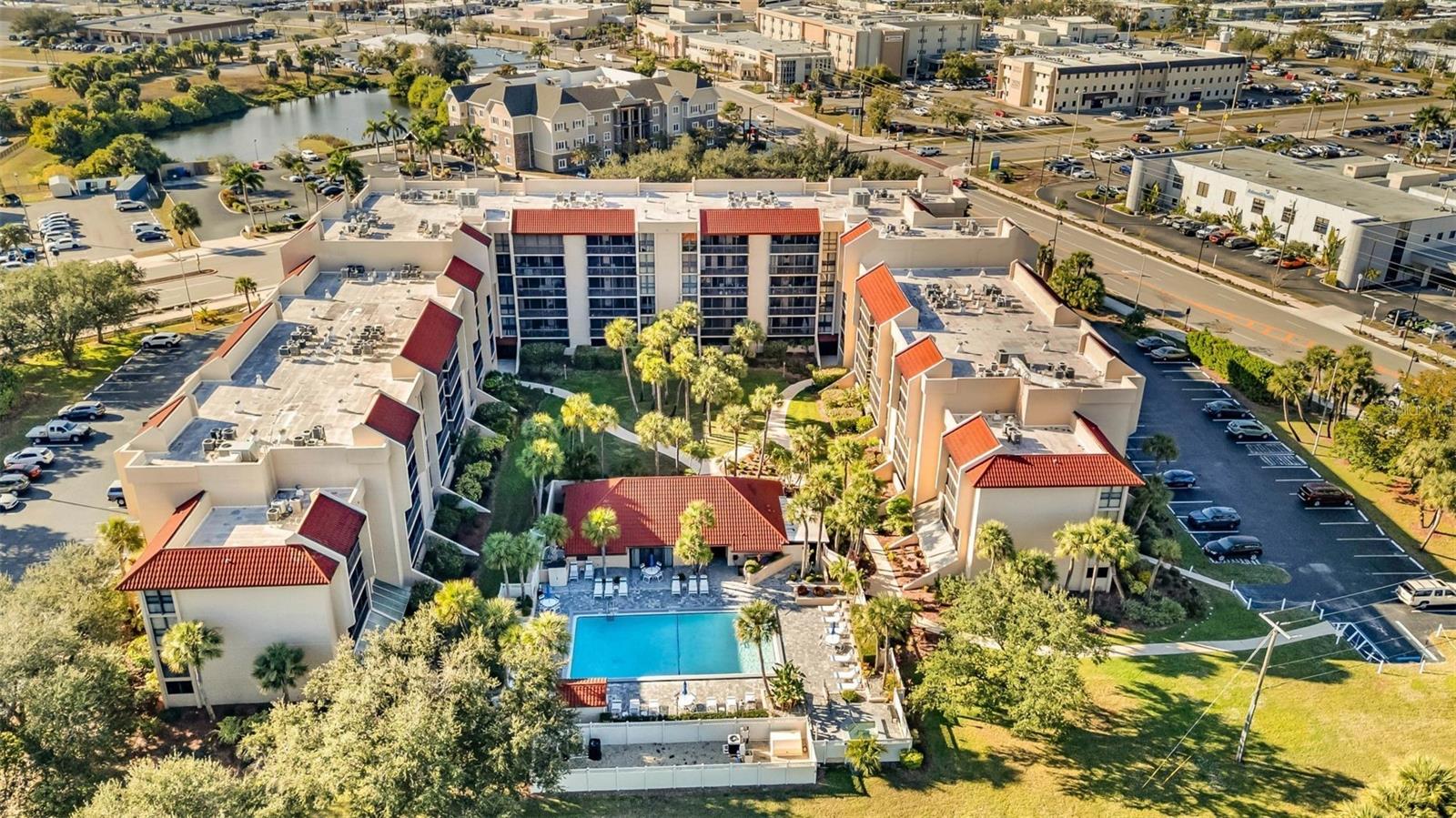 21405 OLEAN BLVD #528, PORT CHARLOTTE, FL, 33952