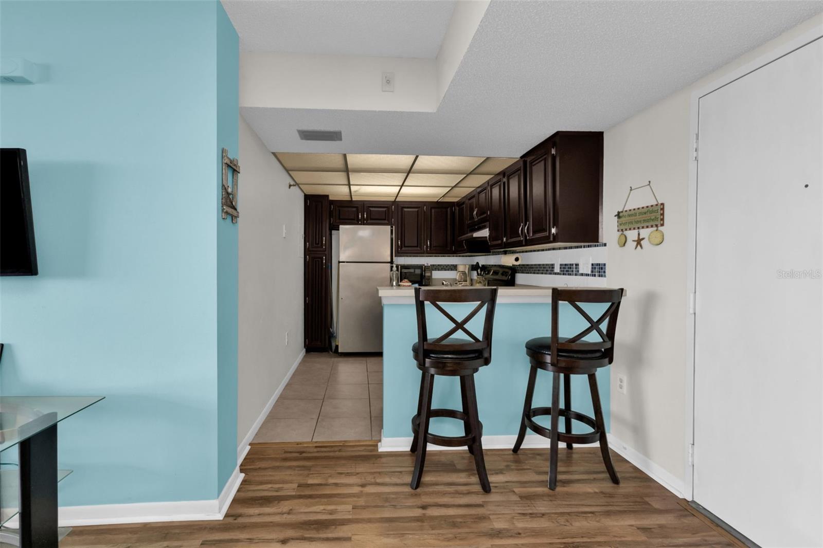 21405 OLEAN BLVD #528, PORT CHARLOTTE, FL, 33952