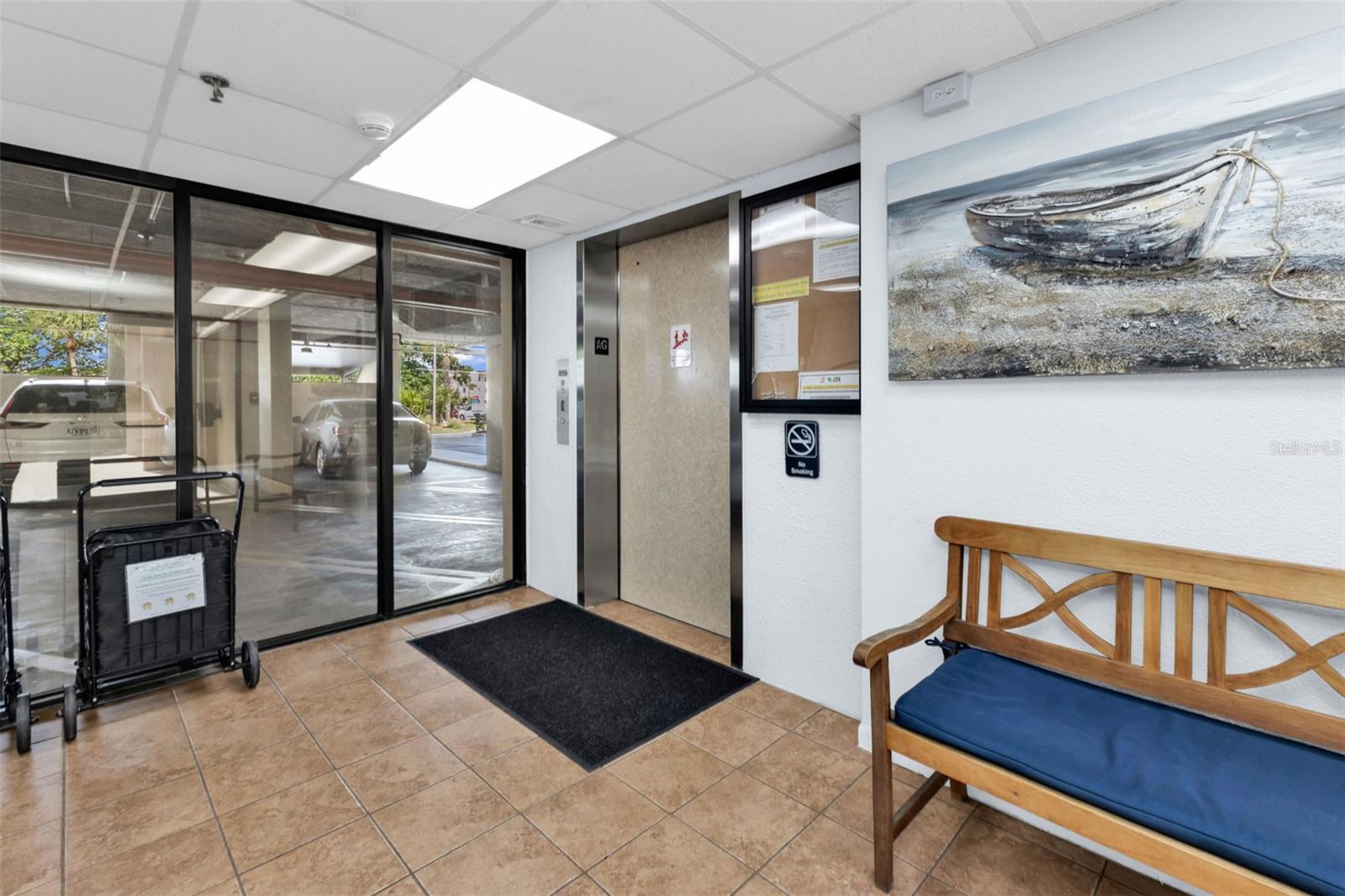 21405 OLEAN BLVD #528, PORT CHARLOTTE, FL, 33952