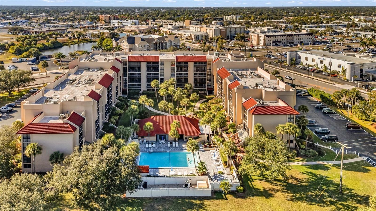 21405 OLEAN BLVD #528, PORT CHARLOTTE, FL, 33952