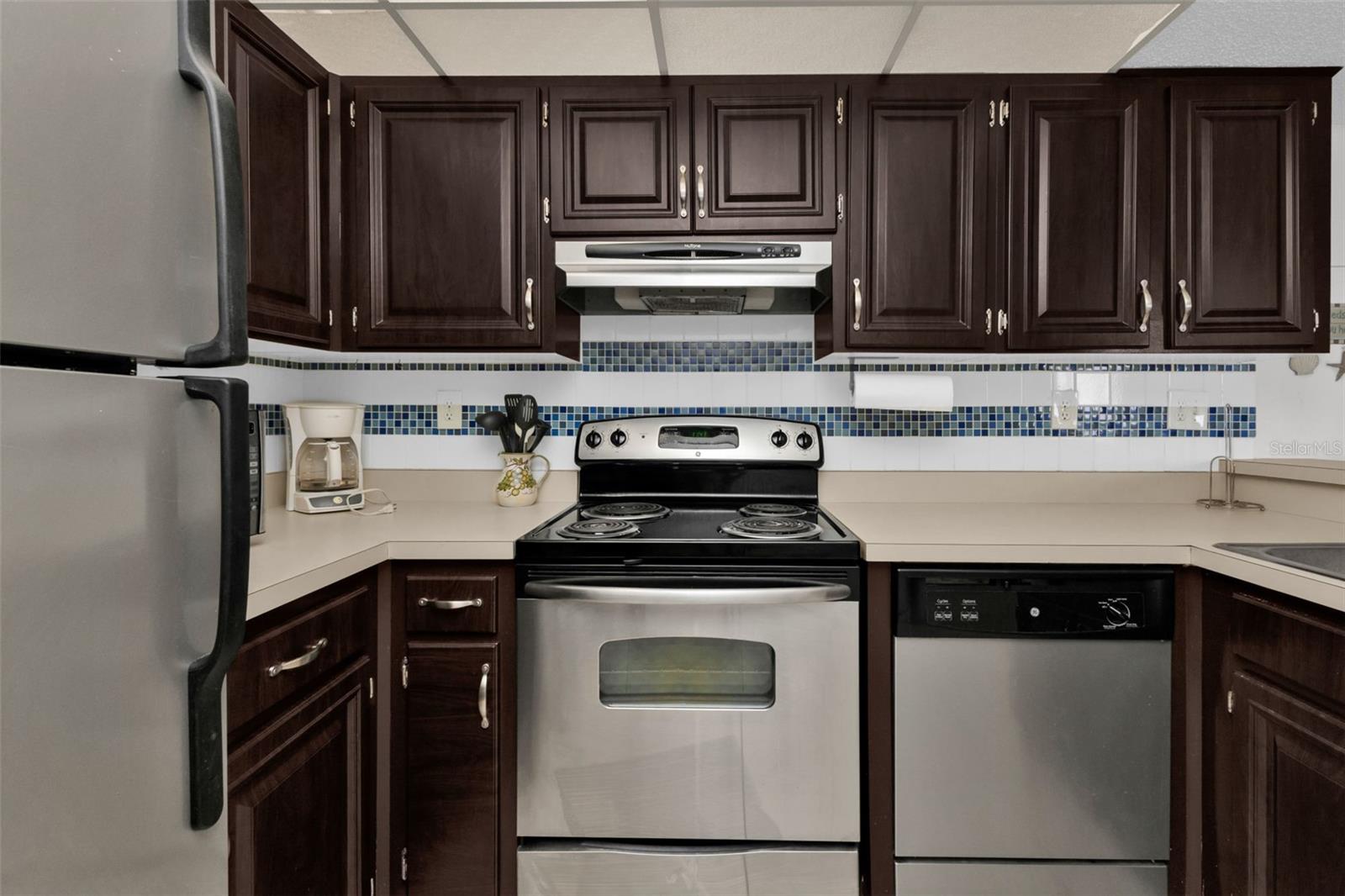 21405 OLEAN BLVD #528, PORT CHARLOTTE, FL, 33952