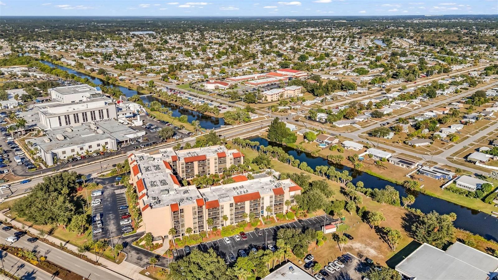 21405 OLEAN BLVD #528, PORT CHARLOTTE, FL, 33952