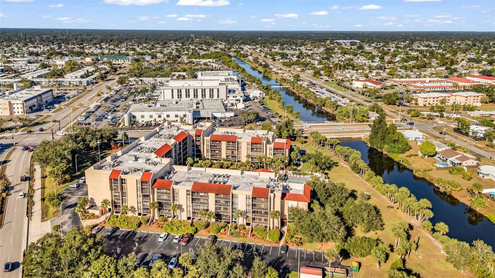 21405 OLEAN BLVD #528, PORT CHARLOTTE, FL, 33952