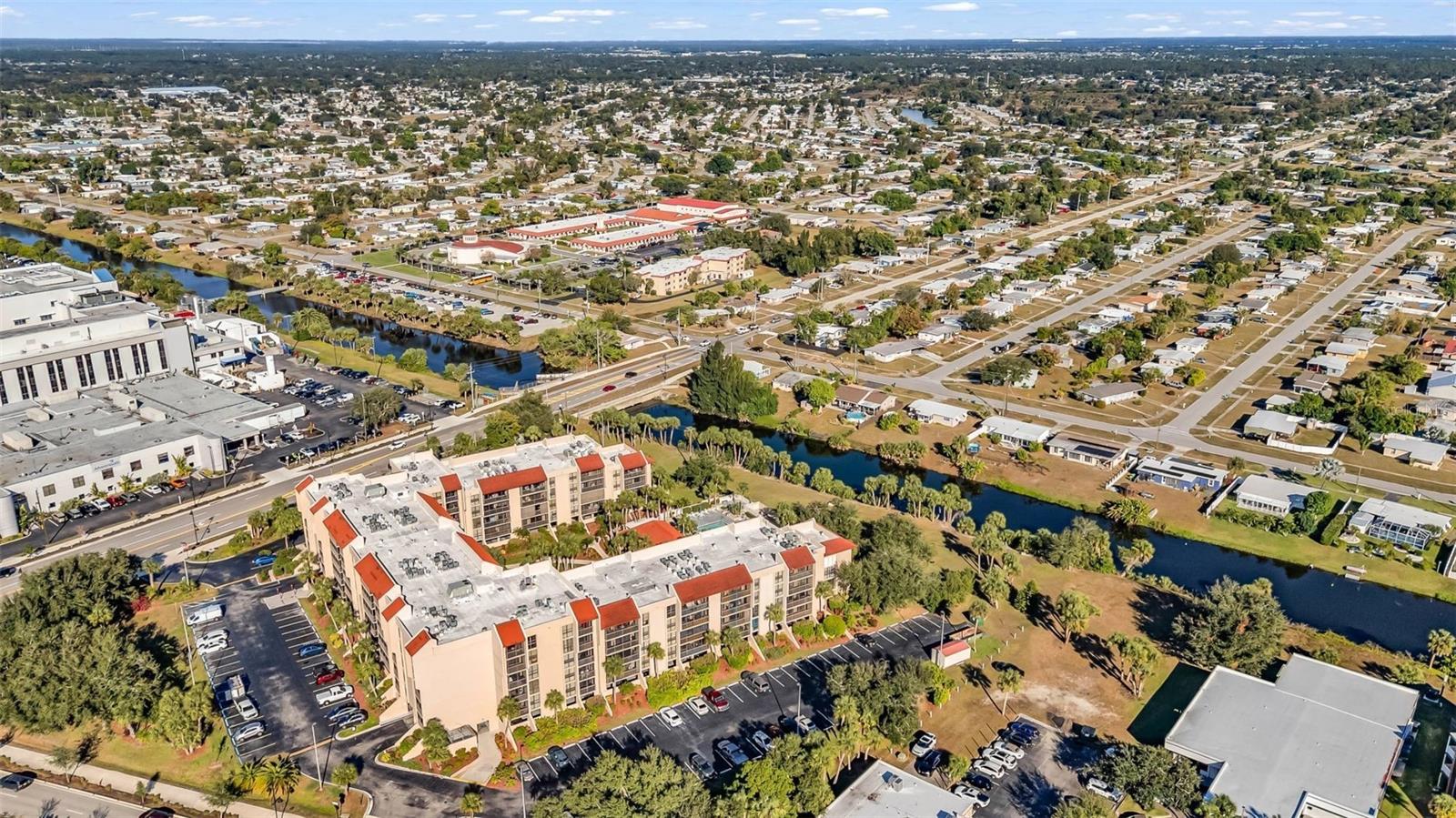 21405 OLEAN BLVD #528, PORT CHARLOTTE, FL, 33952