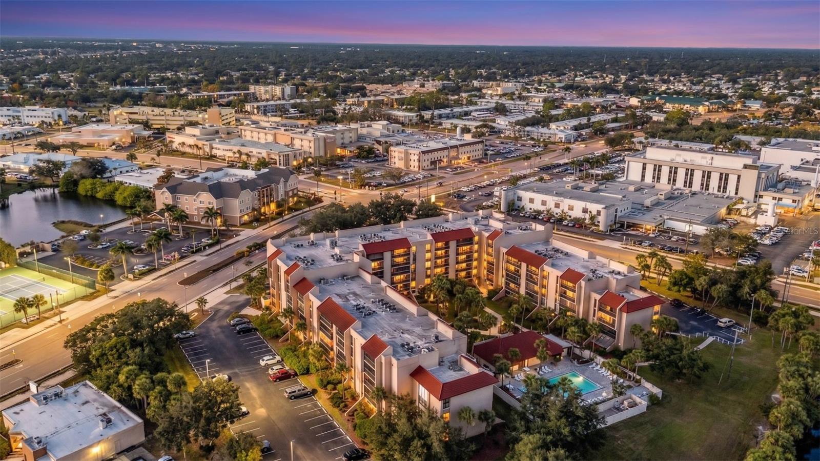 21405 OLEAN BLVD #528, PORT CHARLOTTE, FL, 33952