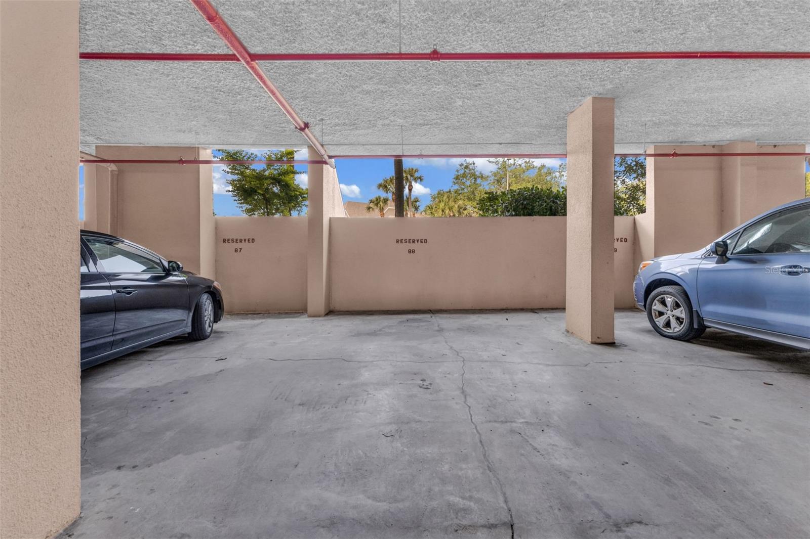 21405 OLEAN BLVD #528, PORT CHARLOTTE, FL, 33952