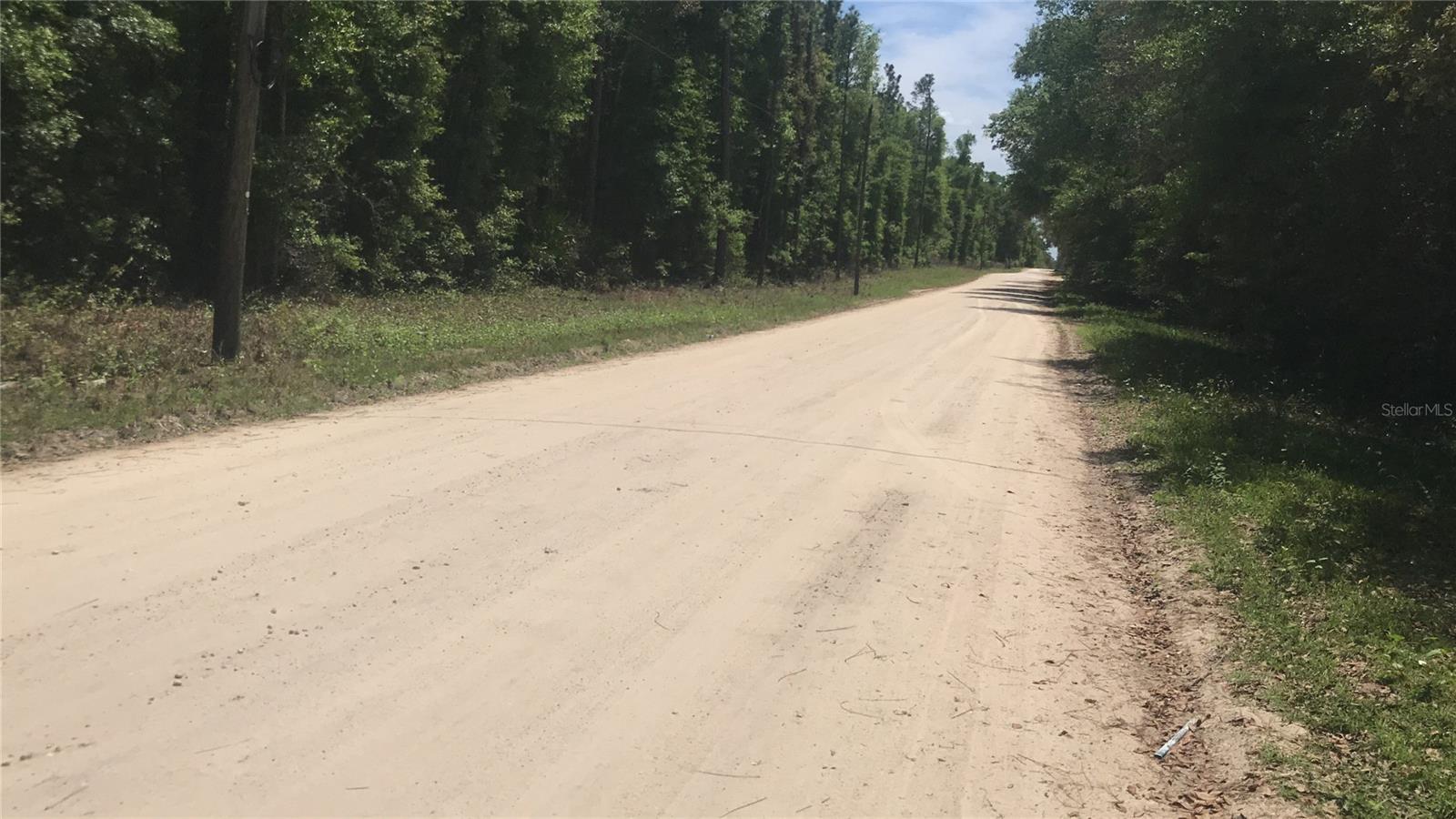 0 NE 133RD AVE, WILLISTON, FL, 32696